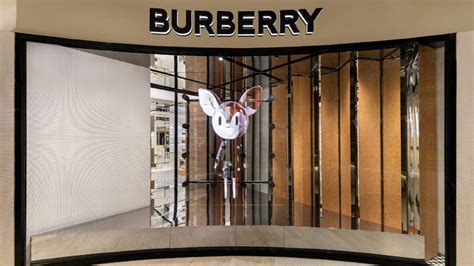 burberry strategy in china|burberry brand strategy.